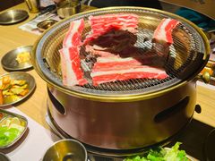 -西塔老太太泥炉烤肉(亚运村店)