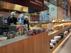 -比格比萨自助(大兴荟聚店)