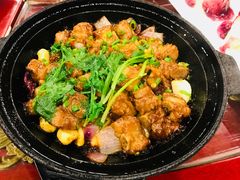 -友鹏海鲜(新宜白大道店)