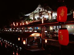 -侨美·唐荔园·40年地道粤菜