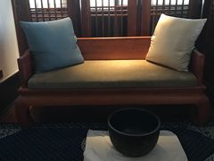 -泽云足心道·按摩足浴养生SPA(高铁站店)