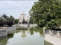 -青岛方特梦幻王国