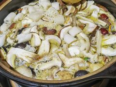 -野菌皇海景野生菌火锅(滨海大道店)