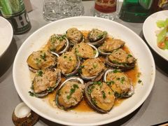 -阿明小菜·海鲜·上海菜(梅陇店)