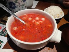 -绿茶餐厅(朝阳大悦城店)
