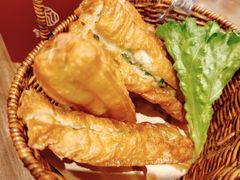 -锡和无锡菜(景丽苑店)