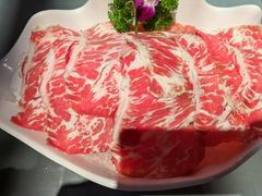 -重庆刘一手火锅(昌江恒基店)
