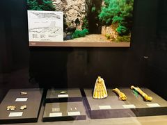 -北京周口店北京人遗址博物馆