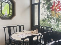 -二泉园老菜馆·百年无锡菜