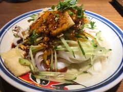 -吴满满油泼面(北方风味园店)