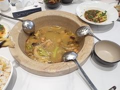 -七采菌园·野生菌石锅鱼(环城北路店)