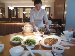 -顺风汤馆·广府粤菜(江宸天街店)