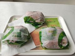 -德克士(前门店)