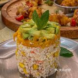 在苏州中心！！“飞机舱”里吃韩餐！