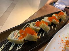 -阿吾罗日本料理(K11艺术中心店)