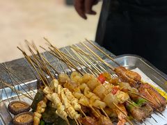 -老谢野馄饨(延安路店)
