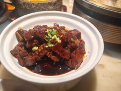 -绿茶餐厅(西单老佛爷店)