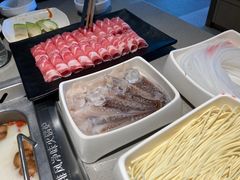 -海底捞火锅(北京路店)