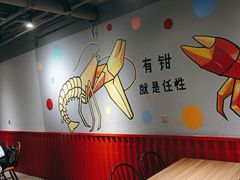 -李叔叔虾蟹大排档(青羊店)