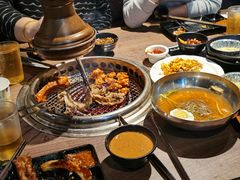 -火炉火自助餐(悠唐购物中心店)
