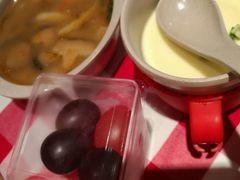 -西贝(上海我格广场店)