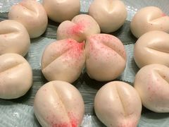 -环球港凯悦 · 享悦中餐厅