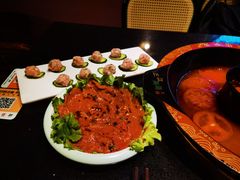 -三江两海老火锅(北京首店)