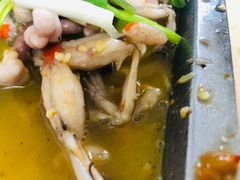 -二0二李记南瓜田鸡老字号(宜宾一店)