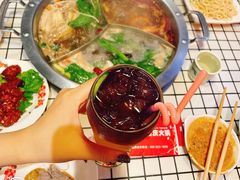 -土货重庆火锅(罗斯福广场店)