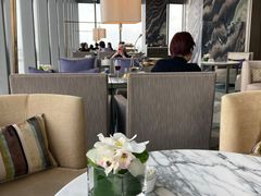 -悦厅·下午茶(杭州柏悦酒店)