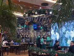 -PAULANER普拉那德国啤酒花园(千玺广场店)