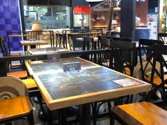 -和府捞面(领展购物广场京通店)