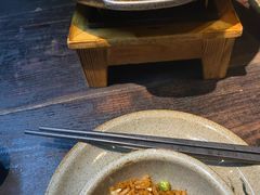 招牌炒饭-有梦特色餐厅(古子城店)