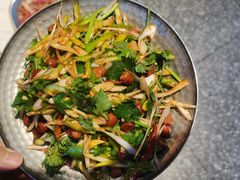 -杨记齐齐哈尔烤肉(总店)