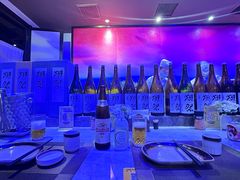 -和彩放题餐厅(酒仙桥店)