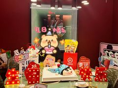 -CAKE BOSS 蛋糕老板(西单君太百货店)
