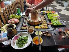 -香香腊排骨.野生菌火塘总店(束河店)