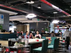 大堂-海底捞火锅(枫蓝国际购物中心店)