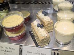 -榖屋house of flour(张江首店)