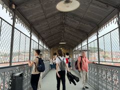 -圣胡斯塔升降机