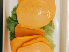 -老安火盆烤肉(金寨路店)
