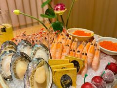 -贵木日本料理·铁板烧(新地假日广场店)