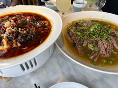 -懒人盐府人家(航天桥店)