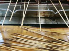 -哈尔滨小酒馆·鲜肉现穿自助烧烤(康新花园店)