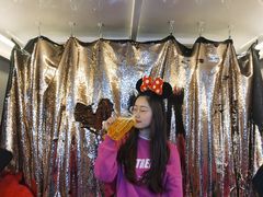 -VS SPORTS PARK运动玩乐园·团建·生日会(合生汇店)