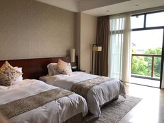 -天目湖御水温泉·度假酒店