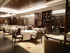 大堂-昆山金鹰尚美酒店·金鹰贵宾楼