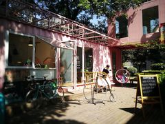 -灯塔咖啡馆BOOK·Coffee Shop