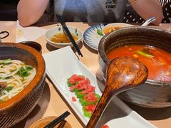 -山石榴·贵州菜(丰盛里店)