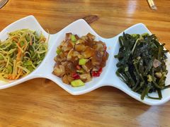 -食鸡公社辣子鸡·潍坊菜·烧烤